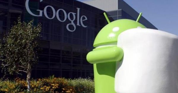 Google получит от Еврокомиссии рекордный штраф.