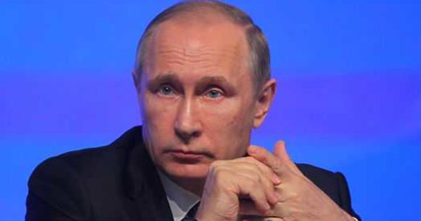 Путин объяснил отсутствие охраны у погибшего российского посла.
