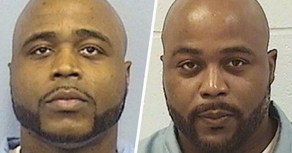 В США мужчина отсидел в тюрьме 19 лет за преступление брата-близнеца