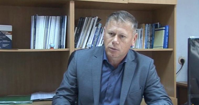 Curtea de Apel a încheiat examinarea probelor în dosarul lui Nicanor Ciochină.