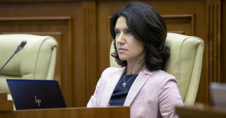 Стамате о публикации аудиозаписи: Мне не сказали, что меня записывают.
