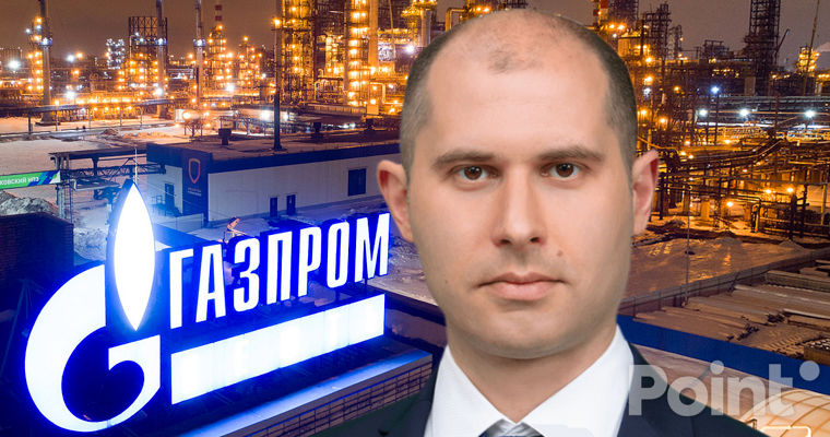 Тофилат о возвращении к газу из РФ: Против "Газпрома" надо ввести санкции.