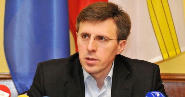 Дорин Киртоакэ предложил новый формат для Национального движения сопротивления. Фото: diez.md