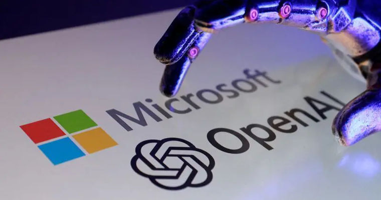 Microsoft лишилась эксклюзивного доступа к продуктам OpenAI.