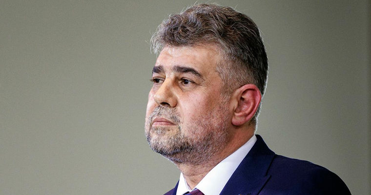 Премьер Румынии: Выборы президента грозят политическими потрясениями.