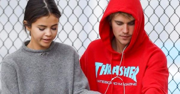 Selena Gomez și Justin Bieber s-au despărțit din nou. Motivul