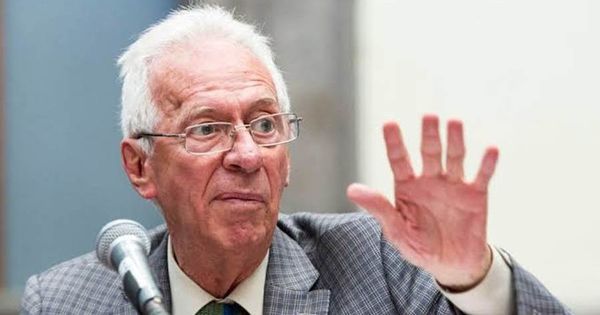 Посол Мексики в Аргентине Рикардо Валеро.