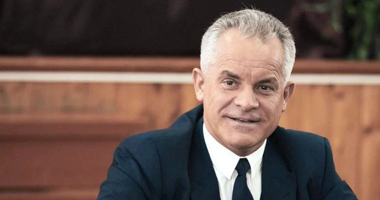 Плахотнюк опубликовал предвыборное обращение к гражданам: "Перемены ближе, чем вы думаете".