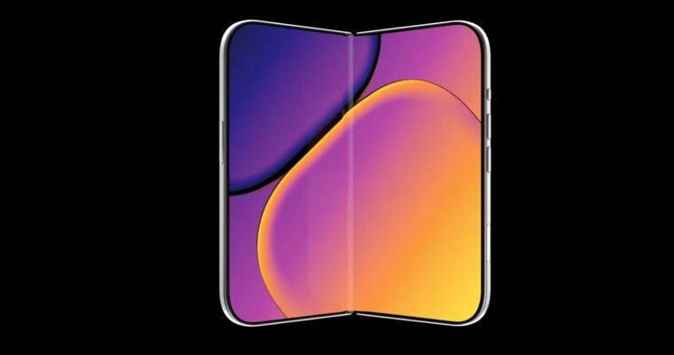 Apple pregătește un design revoluționar: Cum va arăta primul iPhone pliabil.