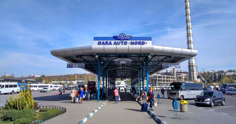Глава APOTA: Автовокзалы должны вернуться под государственное управление.