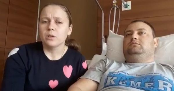 Un Moldovean Bolnav De Cancer Ar Fi Fost Dat Afară Din Spital