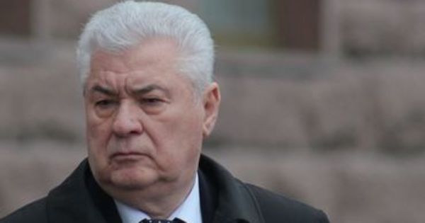 Voronin: Luptăm cu trădători, să fie înțeles pentru regretatul Ghileţchi