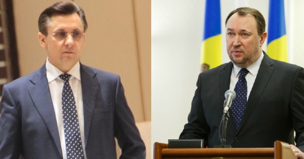 Ex-președintele CC critică șefia lui Poalelungi la CSJ. 