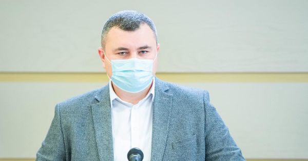 Новак: Мы проверим, в каких условиях в изоляторе содержится генпрокурор.