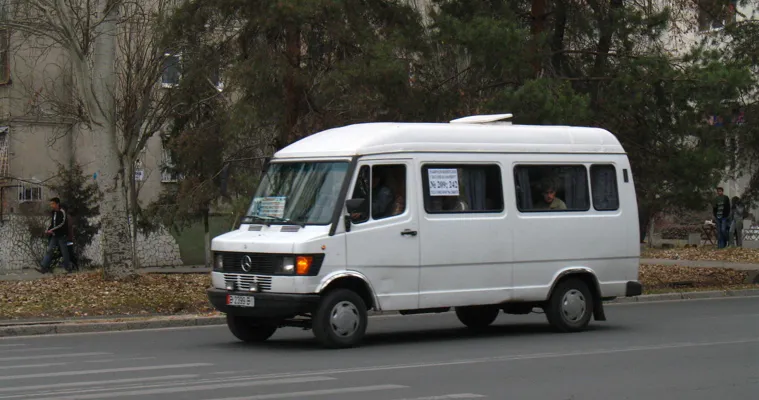 Cursele interraionale și raionale, reluate integral. ANTA aprobă tarife provizorii