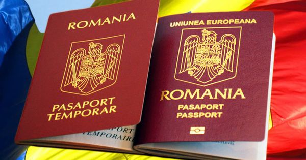 Стоимость паспортов не изменяется с вступлением в силу нового закона. Фото: makler.md.