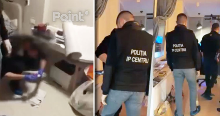 Poliția avertizează despre un val de escrocherii: Patru victime și doi reținuți.
