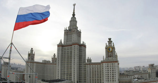  Россотрудничество поздравляет студентов и аспирантов из Республики Молдова с началом обучения.