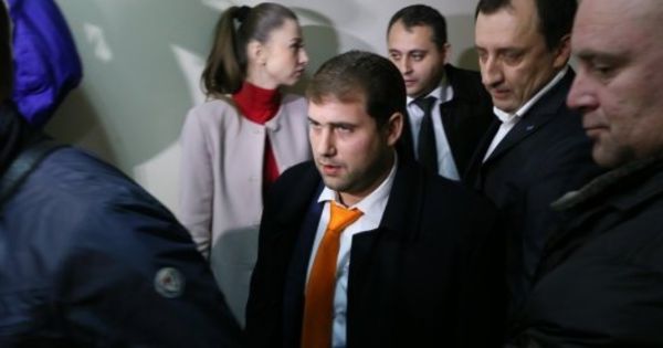 Дело Илана Шора передали в Апелляционную палату.