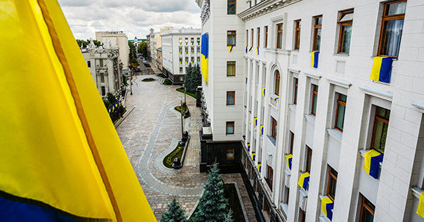 Украинский посол: Киев входит в первую десятку приоритетов США