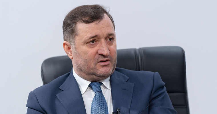 Филат: ПДС неправильно понимает, как функционирует правосудие.