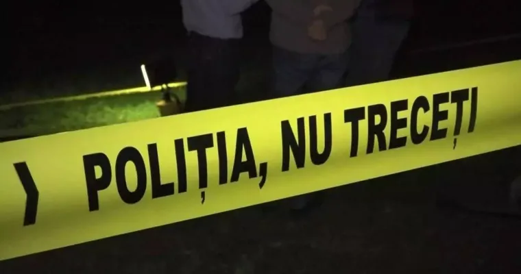 Adolescentul găsit mort la Cantemir ar fi fost maltratat: Două persoane, reținute