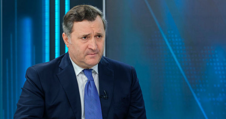 Филат: В декабре переговоры для Молдовы не откроют, это провал Санду и PAS.