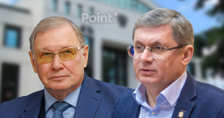Grosu, despre Ozerov: Dacă acesta ar fi expulzat, capacitățile noastre de apărare nu ar crește.