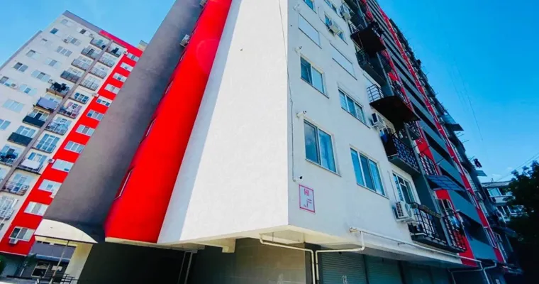 В Кишинёве продано 623 квартиры за квартал: покупатели ждут выгодных предложений