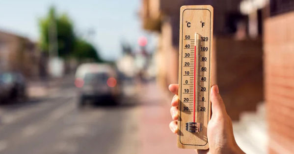 Canicula Se Prelunge Te Meteorologii Au Emis Cod Galben I Portocaliu