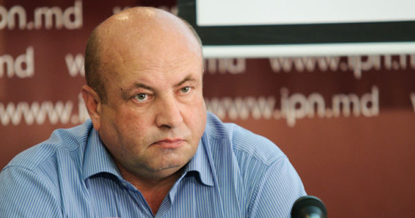 Виорел Киврига: В 2020 году пострадало много людей, это мобилизует всю страну.