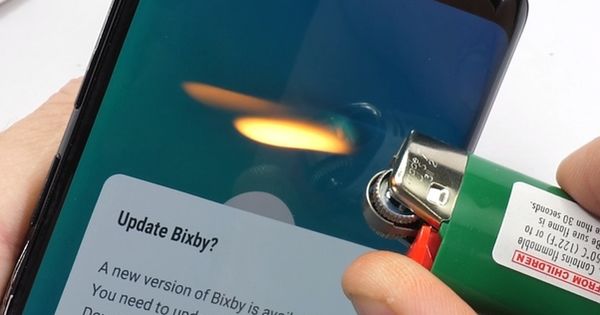Cât de bine rezistă Galaxy S9 la abuzul testelor de rezistenţă