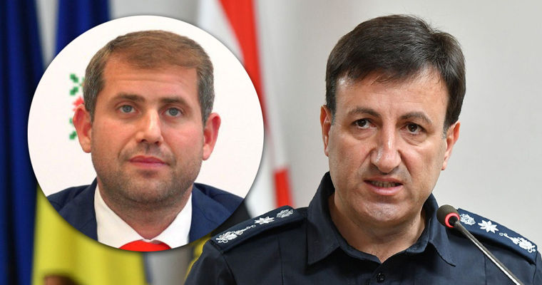 Глава ГИП: Шор уже более месяца не покидал территорию России. Коллаж: Point.md