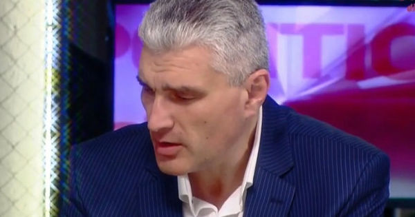 Слусарь: "До октября 2012 в схемах банковского мошенничества Шором даже не пахло".