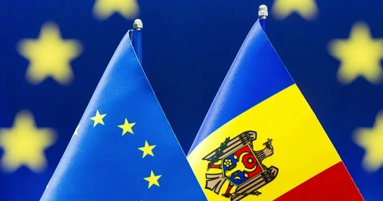 Молдова запросила у ЕС новый транш в размере 191,5 млн евро после проведения реформ