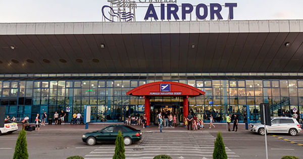 Договор о концессии аэропорта будет обнародован