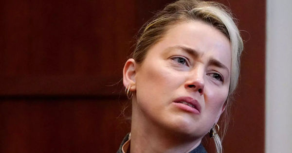 Суд отклонил апелляцию Эмбер Хёрд на решение суда по делу против Джонни Деппа.