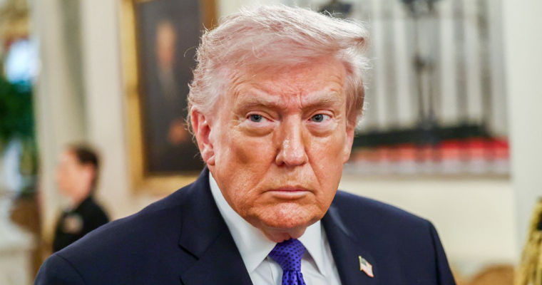 Трамп: Прямые переговоры между США и Ираном состоятся очень скоро.