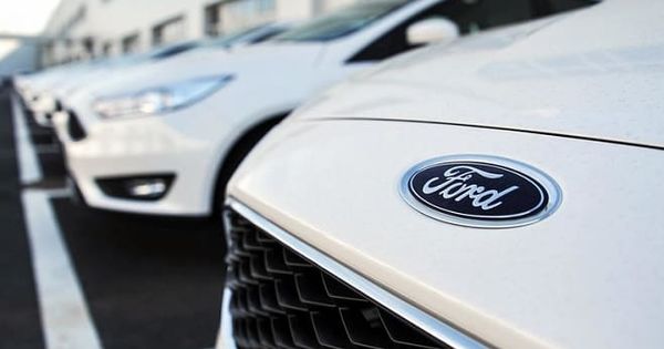Ford отзывает более 18 тысяч автомобилей.