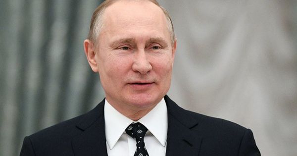 Putin va lua măsuri împotriva țărilor care au expulzat diplomați ruși