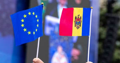 ЕС на год продлил санкции за попытки дестабилизации Молдовы.
