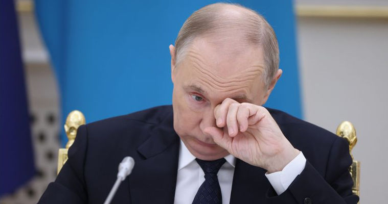 Главы МИД стран ЕС обсудят вопросы переговоров с Путиным и требования к России.