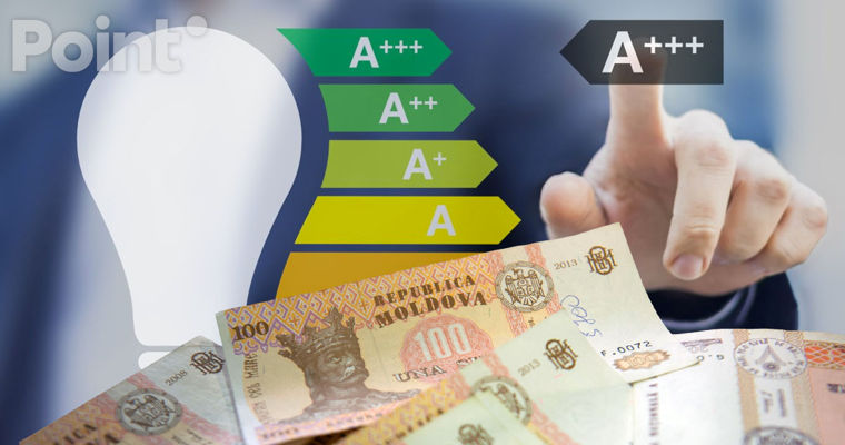 Государство компенсирует процентную ставку по кредитам на проекты по энергоэффективности.