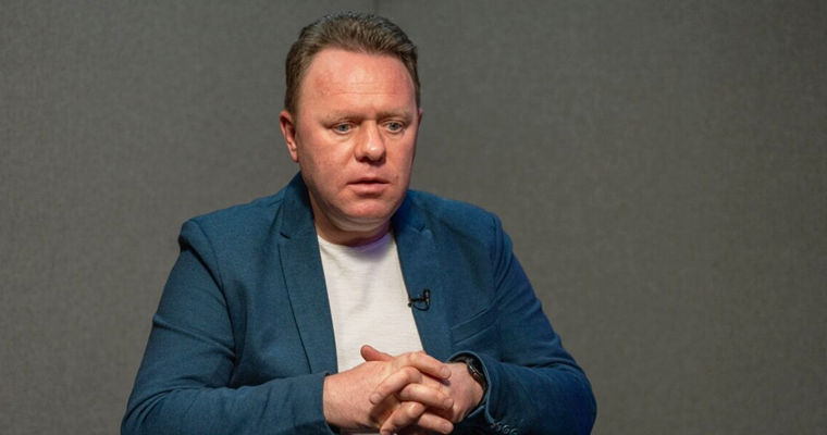 Александр Фленкя: Стоит ожидать новых сюрпризов в Зоне безопасности.