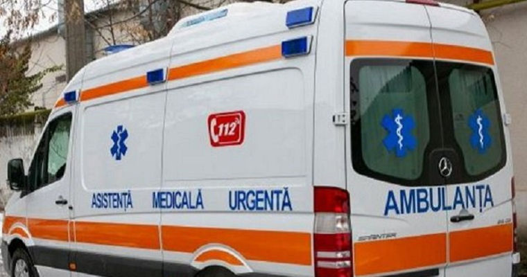 Житель Хынчешт оказался в больнице: выстрелил себе в голову из пневматического пистолета.