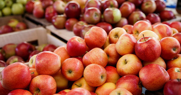 В десятку вошла и Молдова, занявшая девятое место в топ-20 стран, по темпам наращивания объёмов экспорта яблока. 