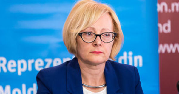 В ПКРМ опровергли информацию о госпитализации Воронина.