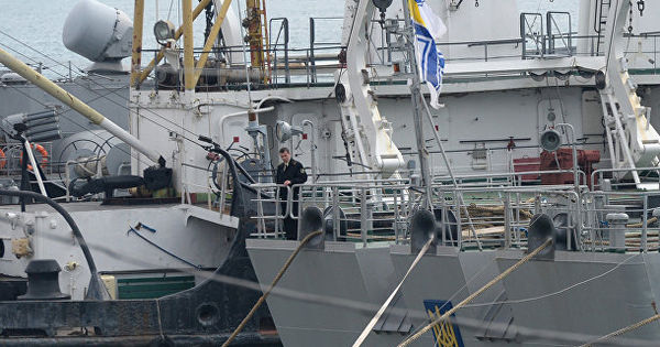 В Госдуме прокомментировали учения ВМС Украины в Черном море.