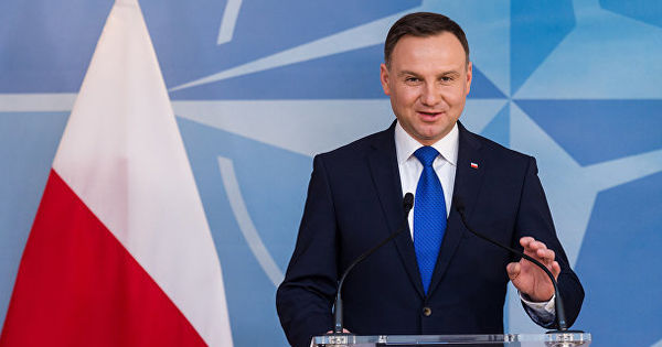 Варшава ожидает от Киева дегероизации деятелей УПА.