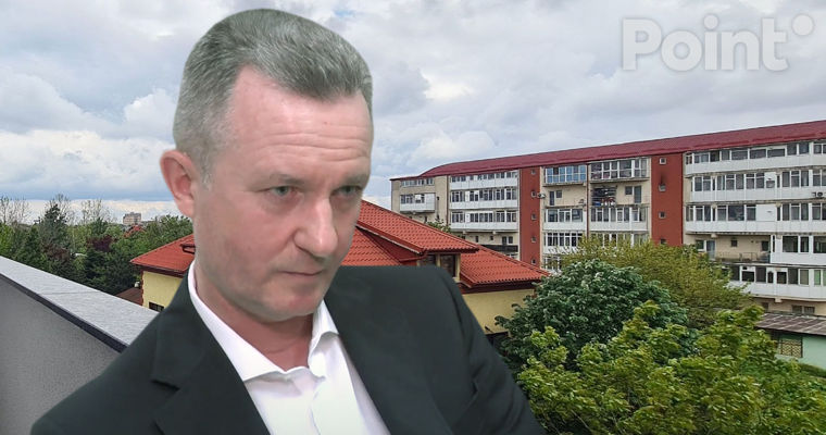 Судья Мельничук купил квартиру в Румынии: Боимся, что сюда придут русские.